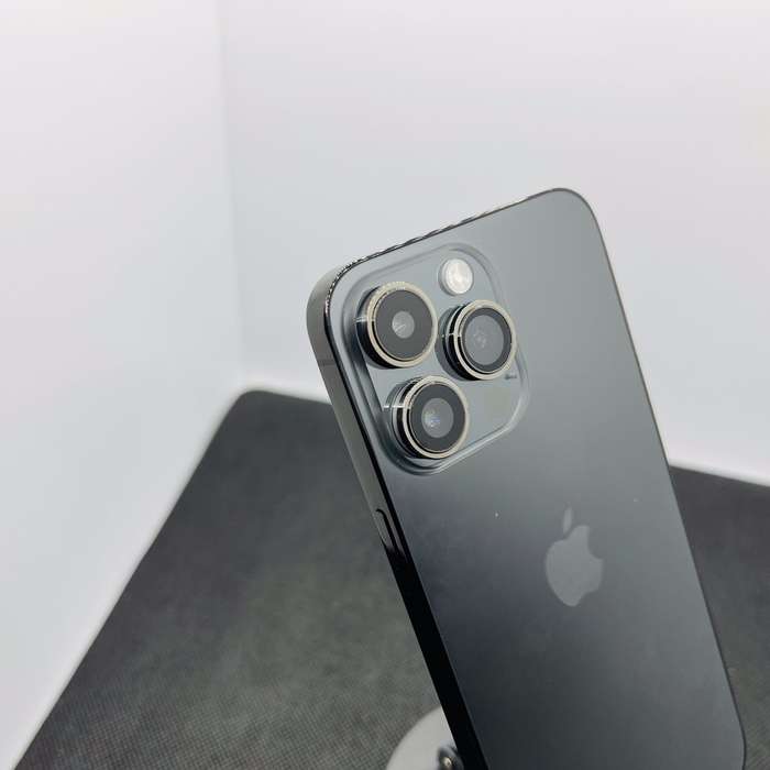 Apple iPhone 14 Pro Max 512GB Space Black (12 Month Warranty)  No Face ID