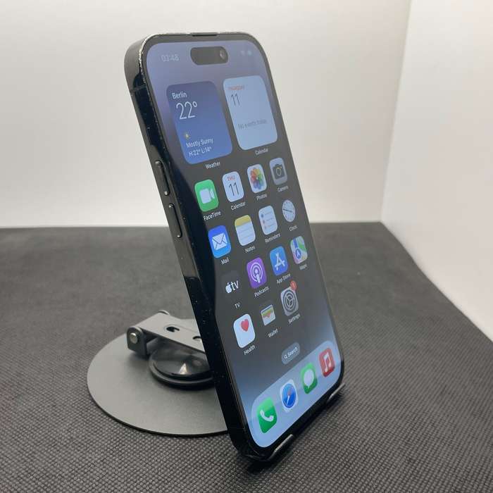 Apple iPhone 14 Pro 256GB Graphite (12 Month Warranty)