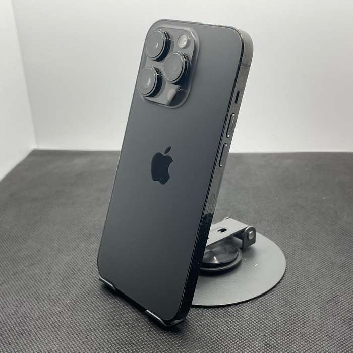 Apple iPhone 14 Pro 256GB Graphite (12 Month Warranty)