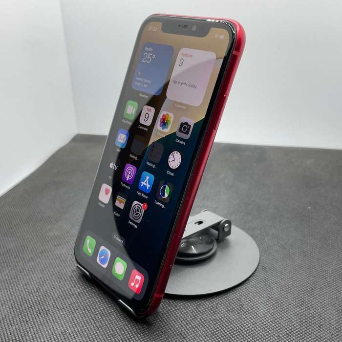 Apple iPhone 11 64GB Product Red (6 Month Warranty)