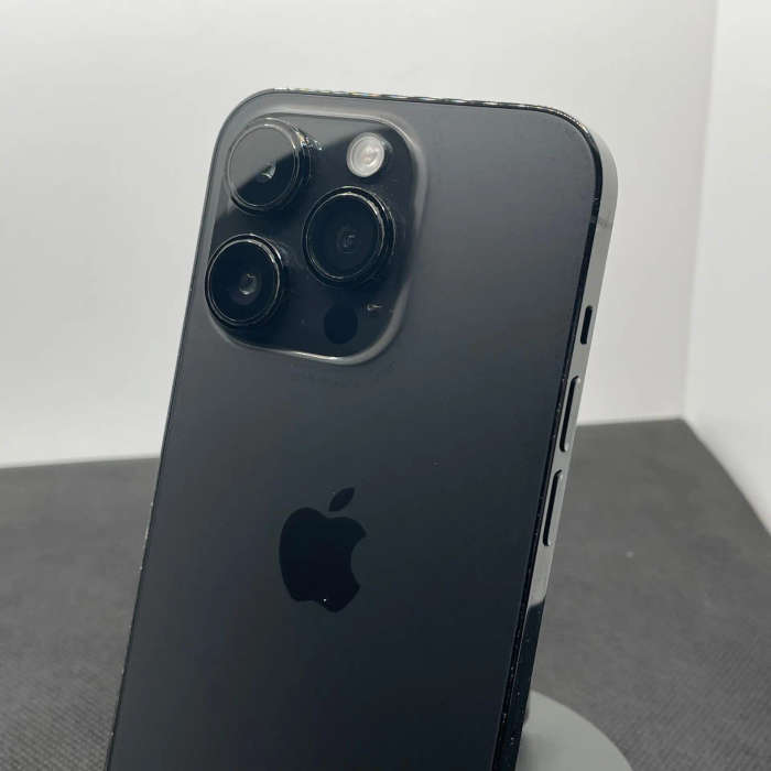 Apple iPhone 14 Pro 256GB Graphite (12 Month Warranty)