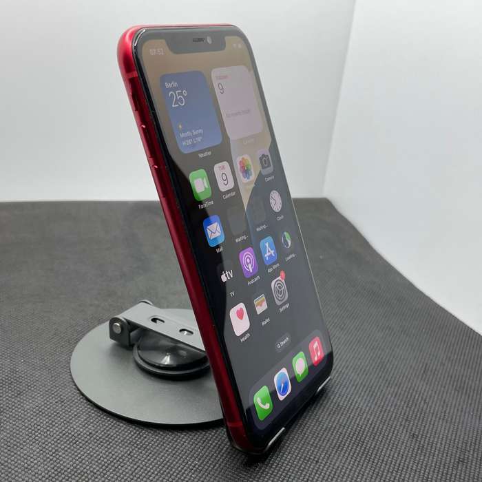 Apple iPhone 11 64GB Product Red (6 Month Warranty)