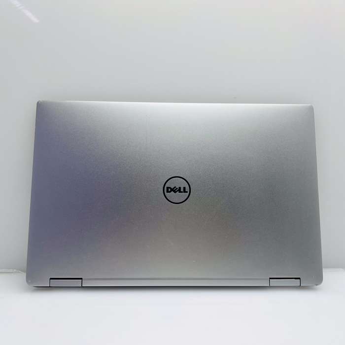 Dell XPS 13 9365 VP9G1 7th Gen 1.20GHz "Core i5" 8GB RAM 1TB SSD Silver - Faulty Battery