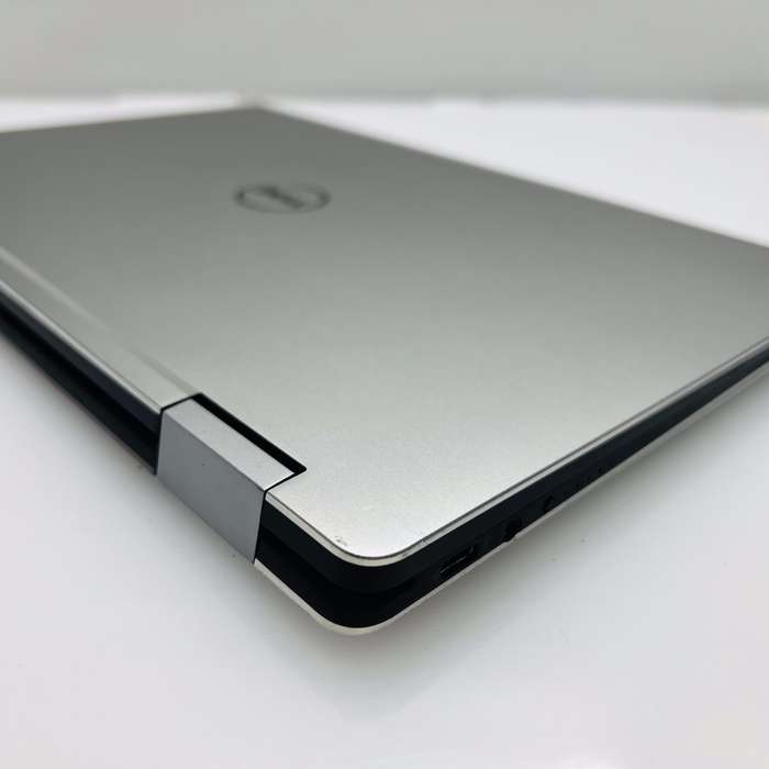 Dell XPS 13 9365 VP9G1 7th Gen 1.20GHz "Core i5" 8GB RAM 1TB SSD Silver - Faulty Battery