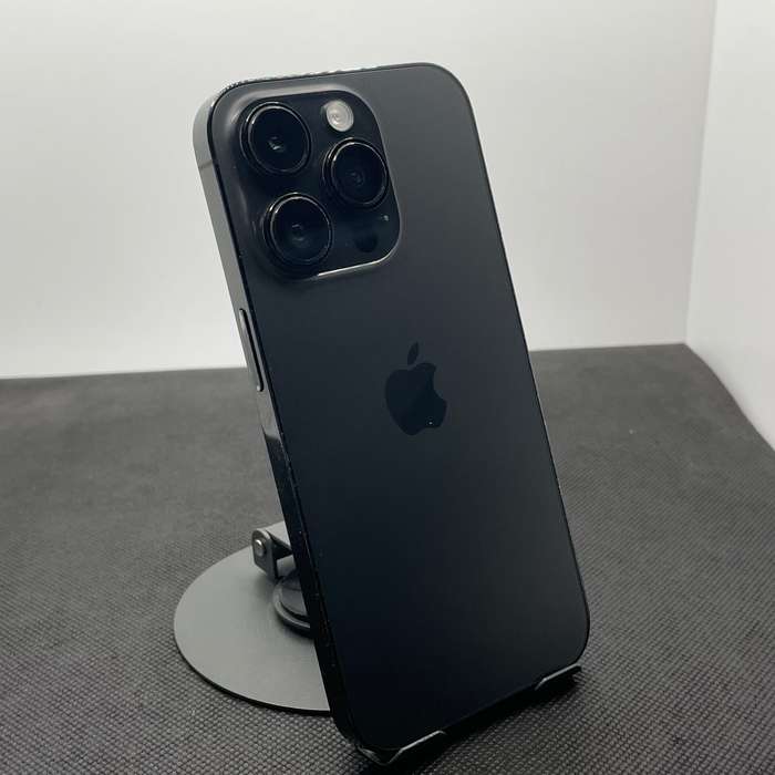Apple iPhone 14 Pro 256GB Graphite (12 Month Warranty)