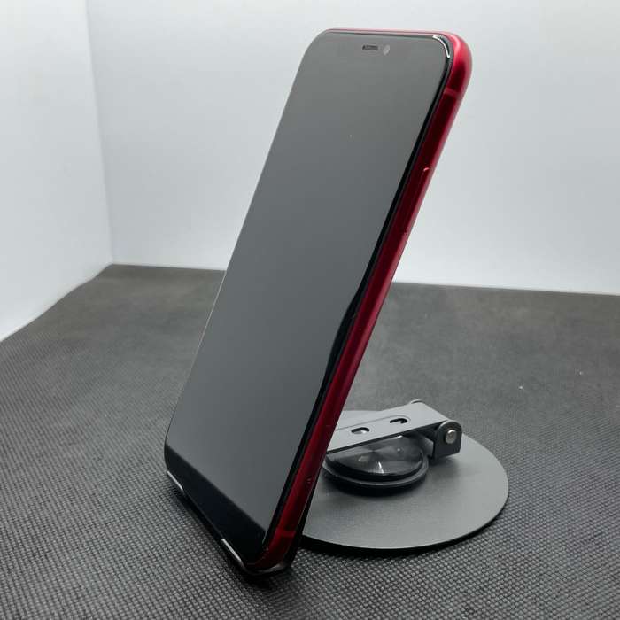 Apple iPhone 11 64GB Product Red (6 Month Warranty)