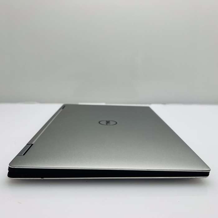 Dell XPS 13 9365 VP9G1 7th Gen 1.20GHz "Core i5" 8GB RAM 1TB SSD Silver - Faulty Battery