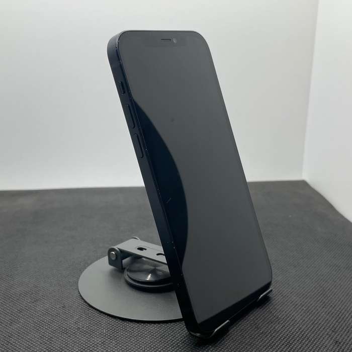 Apple iPhone 12 64GB Midnight (6 Month Warranty)