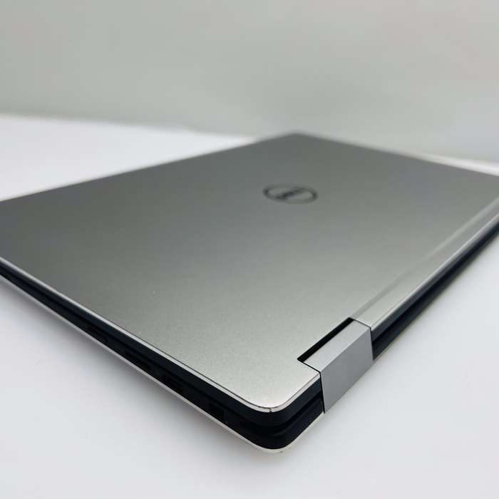 Dell XPS 13 9365 VP9G1 7th Gen 1.20GHz "Core i5" 8GB RAM 1TB SSD Silver - Faulty Battery
