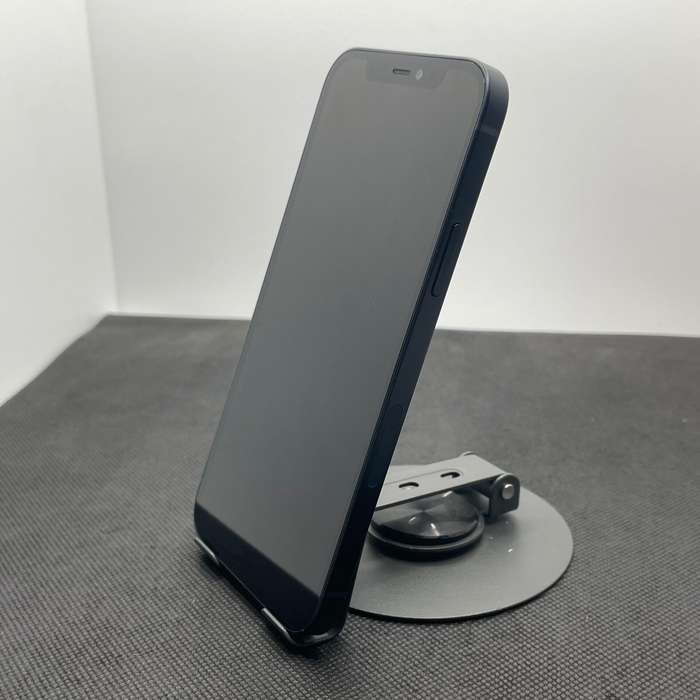 Apple iPhone 12 64GB Midnight (6 Month Warranty)