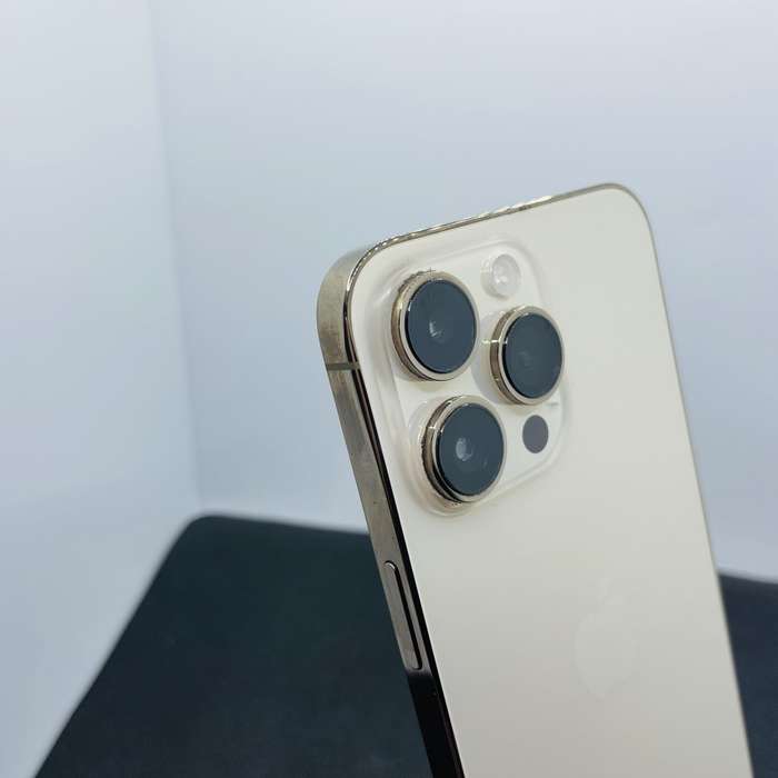 Apple iPhone 14 Pro Max 128GB Gold (12 Month Warranty) - Minor LCD Burn