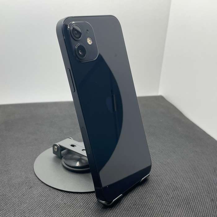 Apple iPhone 12 64GB Midnight (6 Month Warranty)
