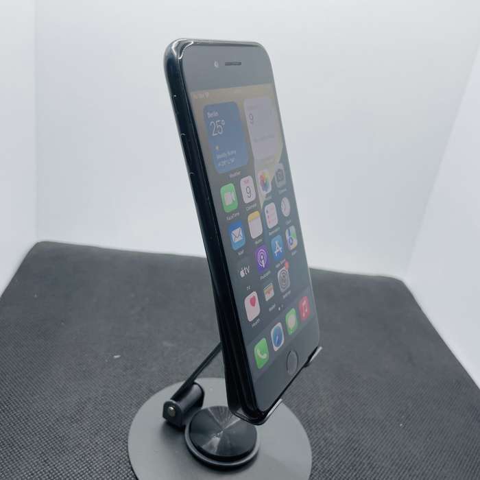Apple iPhone SE (2020) 128GB Black