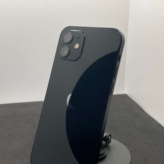 Apple iPhone 12 64GB Midnight (6 Month Warranty)