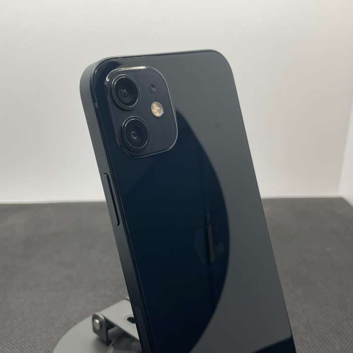 Apple iPhone 12 64GB Midnight (6 Month Warranty)