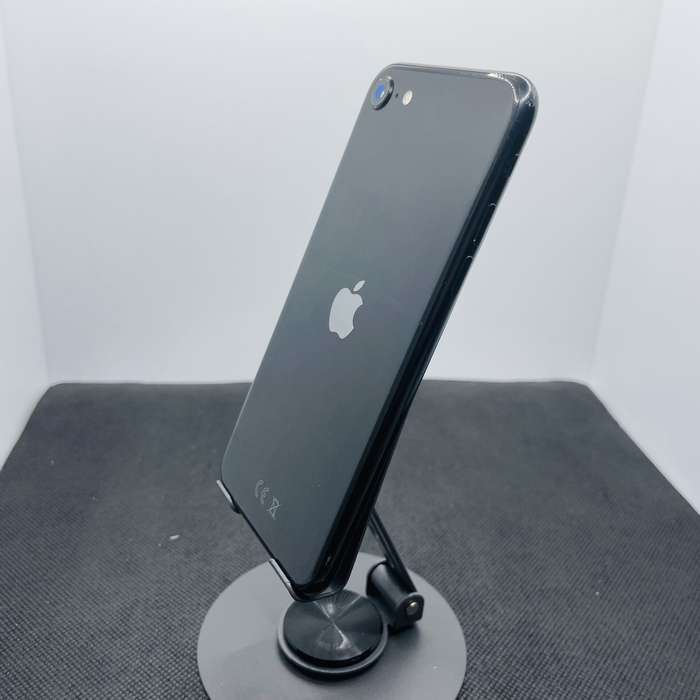 Apple iPhone SE (2020) 128GB Black
