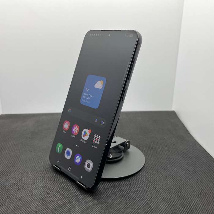 Samsung Galaxy S23 Plus 256GB Phantom Black (6 Month Warranty)