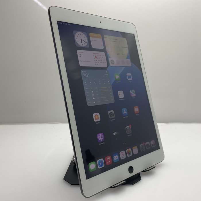 Apple iPad 10.2" 9th Gen 64GB (Wifi Only) Space Gray (3 Month Warranty)
