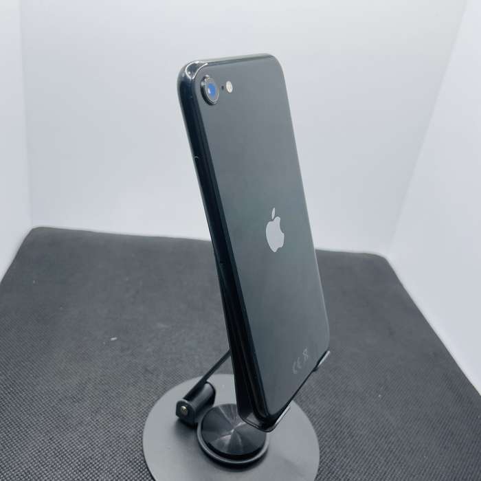 Apple iPhone SE (2020) 128GB Black