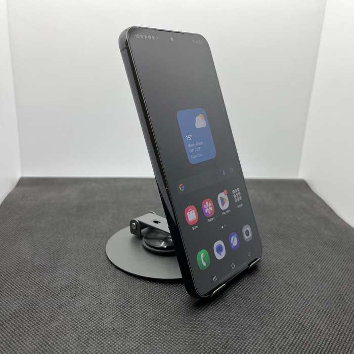 Samsung Galaxy S23 Plus 256GB Phantom Black (6 Month Warranty)