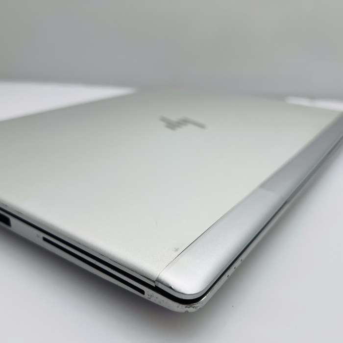HP EliteBook 840 G5 8th Gen "Core i5" 1.70GHz 16GB RAM 256GB SSD NVMe Silver - Faulty Battery