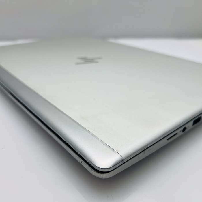 HP EliteBook 840 G5 8th Gen "Core i5" 1.70GHz 16GB RAM 256GB SSD NVMe Silver - Faulty Battery
