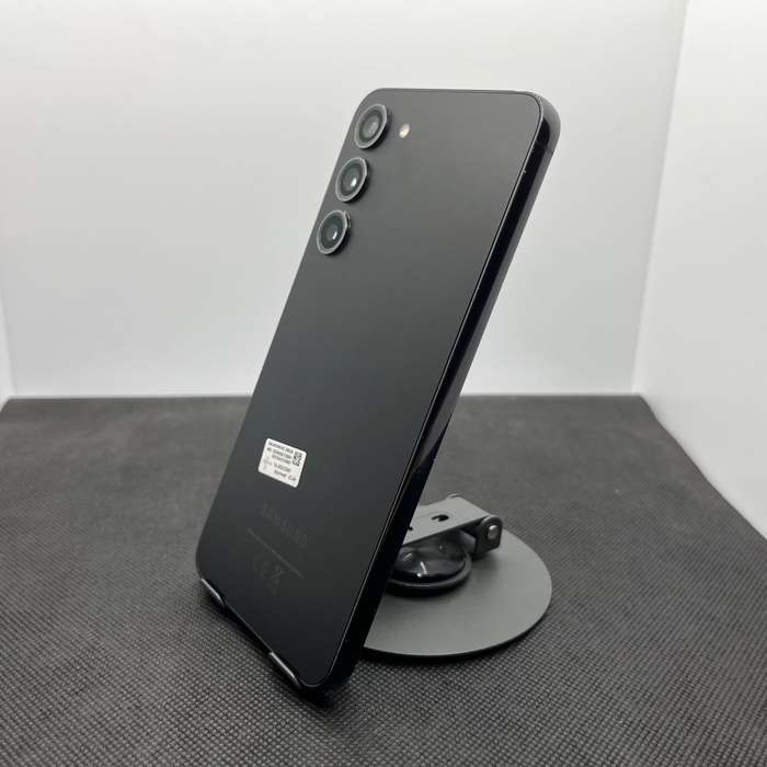 Samsung Galaxy S23 Plus 256GB Phantom Black (6 Month Warranty)