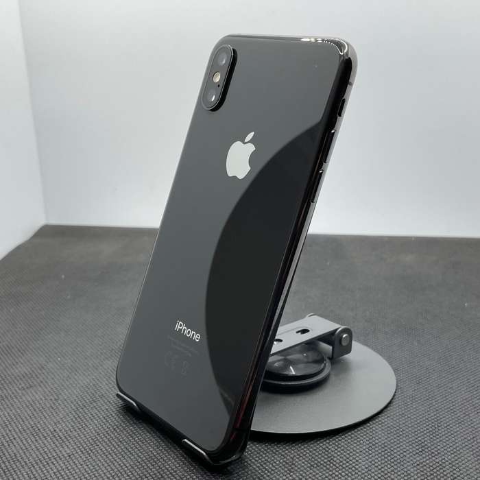 Apple iPhone Xs 256GB Black (3 Month Warranty) - No Face ID | No Selfie Portrait Mode