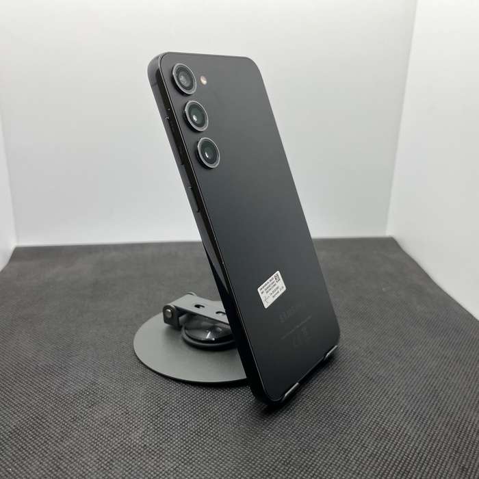 Samsung Galaxy S23 Plus 256GB Phantom Black (6 Month Warranty)