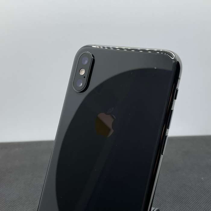 Apple iPhone Xs 256GB Black (3 Month Warranty) - No Face ID | No Selfie Portrait Mode
