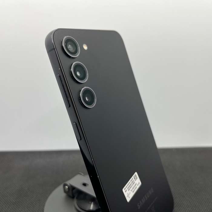 Samsung Galaxy S23 Plus 256GB Phantom Black (6 Month Warranty)