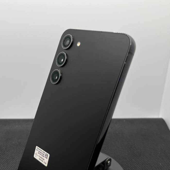 Samsung Galaxy S23 Plus 256GB Phantom Black (6 Month Warranty)