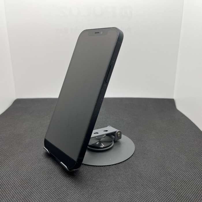 Apple iPhone 11 128GB Black (6 Month Warranty) - Chipped Camera