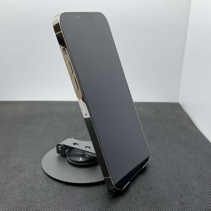Apple iPhone 13 Pro Max 128GB Silver (12 Month Warranty)