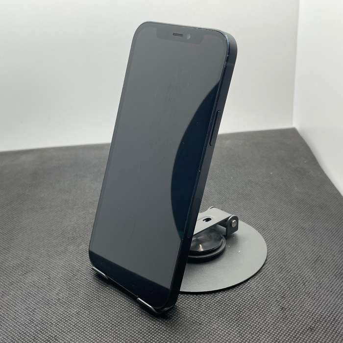 Apple iPhone 12 64GB Midnight (6 Month Warranty)