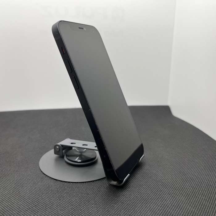 Apple iPhone 11 128GB Black (6 Month Warranty) - Chipped Camera