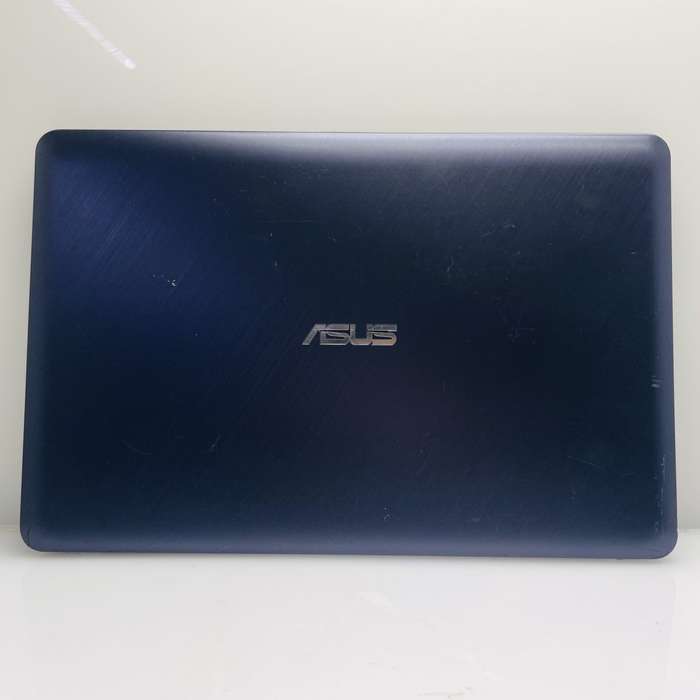 Asus X543UA-I341GT 6th Gen "Core i3" 2.30GHz 12GB RAM 256GB SSD + 1TB HDD Black - Hinge Damage An...