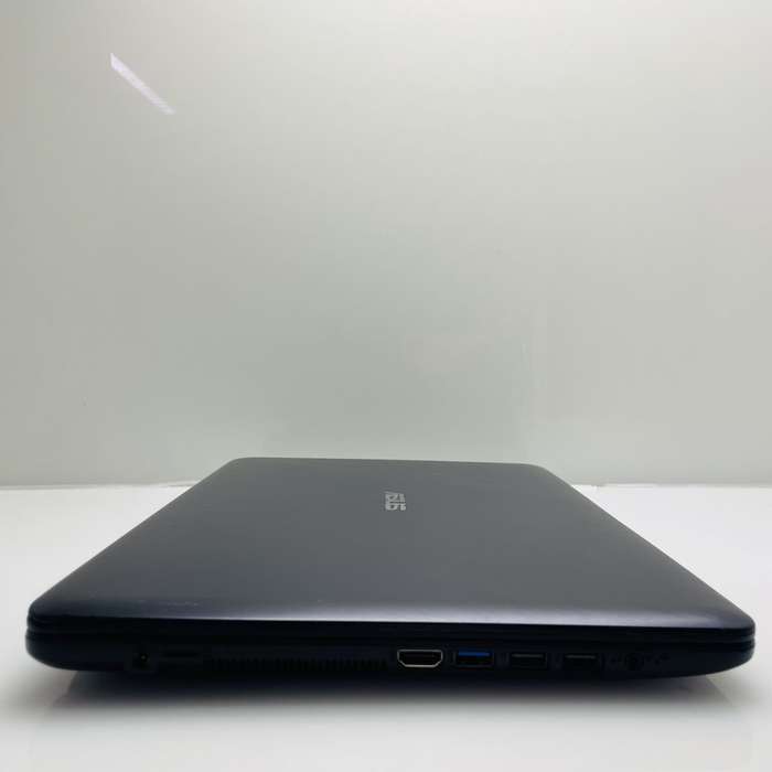 Asus X543UA-I341GT 6th Gen "Core i3" 2.30GHz 12GB RAM 256GB SSD + 1TB HDD Black - Hinge Damage An...