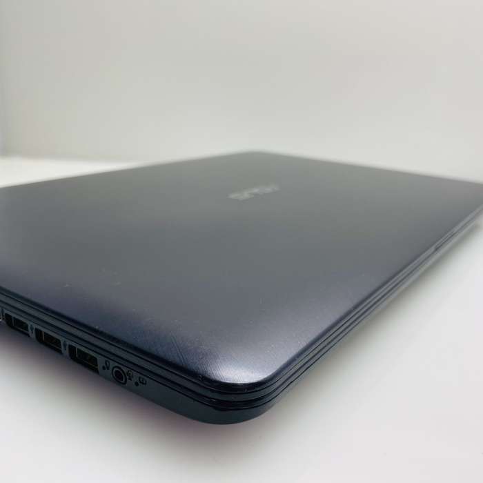 Asus X543UA-I341GT 6th Gen "Core i3" 2.30GHz 12GB RAM 256GB SSD + 1TB HDD Black - Hinge Damage An...