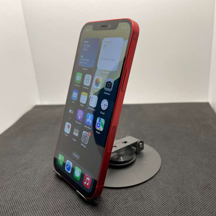 Apple iPhone 12 64GB Product Red (6 Month Warranty)