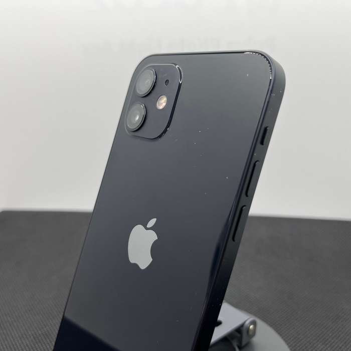 Apple iPhone 11 128GB Black (6 Month Warranty) - Chipped Camera