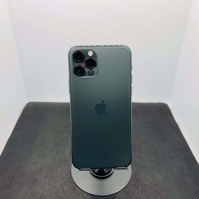 Apple iPhone 11 Pro 64GB Midnight Green (6 Month Warranty)