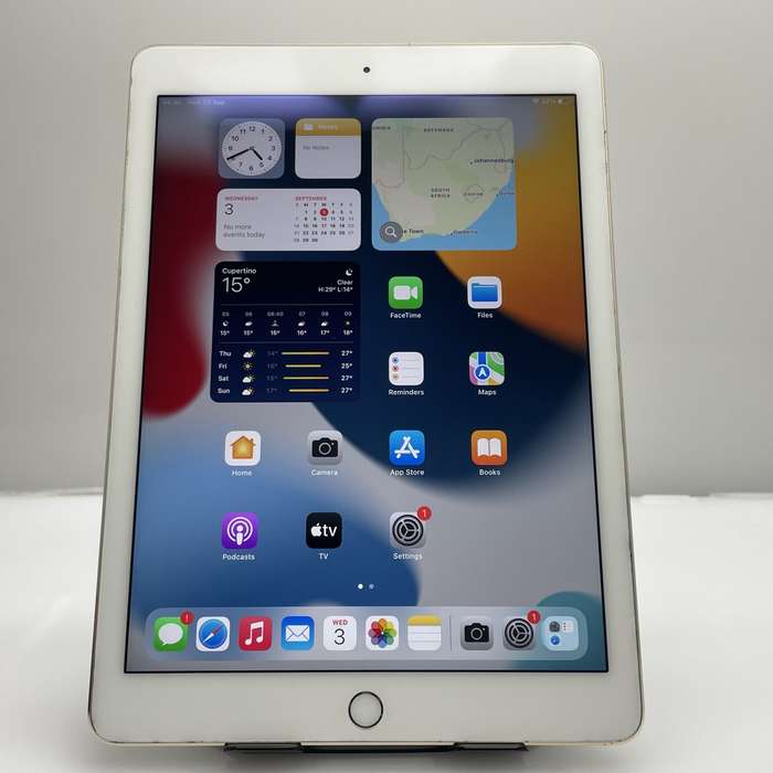 Apple iPad Air 2 64GB (Wi-Fi Only) Gold
