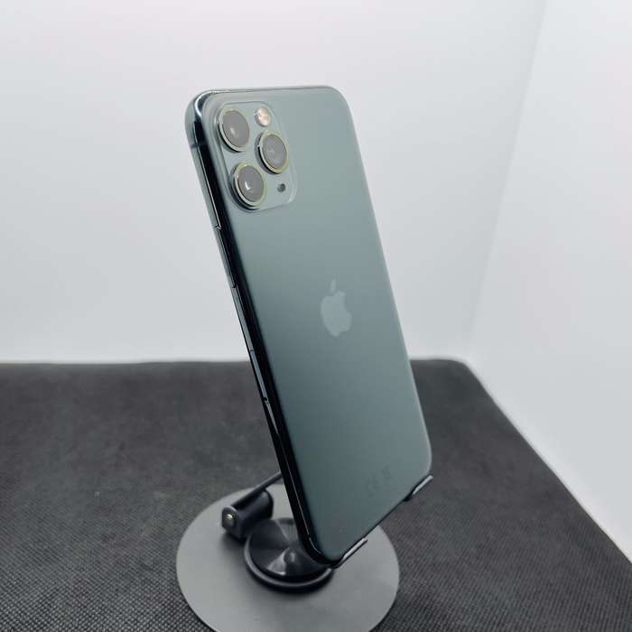 Apple iPhone 11 Pro 64GB Midnight Green (6 Month Warranty)