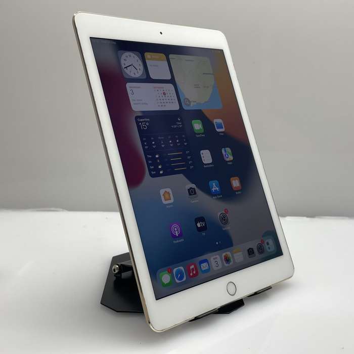 Apple iPad Air 2 64GB (Wi-Fi Only) Gold