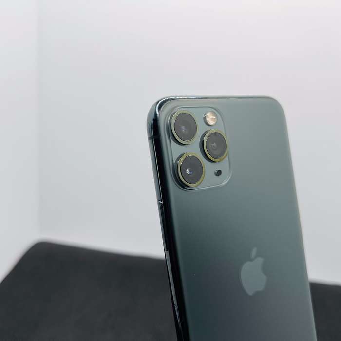 Apple iPhone 11 Pro 64GB Midnight Green (6 Month Warranty)
