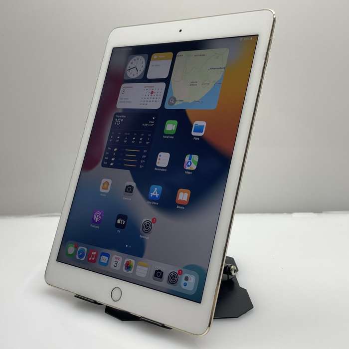 Apple iPad Air 2 64GB (Wi-Fi Only) Gold