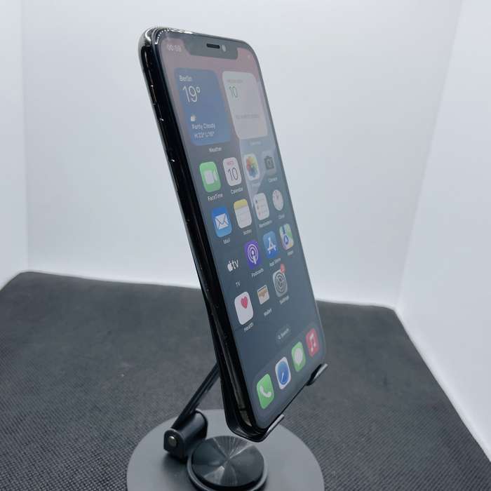 Apple iPhone XS 256GB Space Gray (3 Month Warranty) - No Face ID