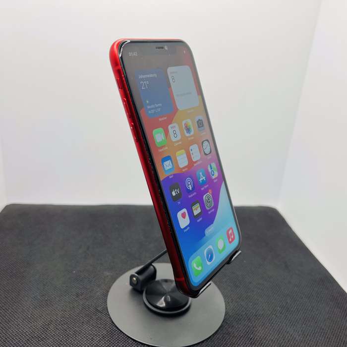 Apple iPhone 11 64GB Product Red (6 Month Warranty) - Minor Bright Spots