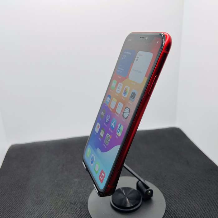Apple iPhone 11 64GB Product Red (6 Month Warranty) - Minor Bright Spots